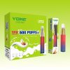 Fumot Vome Vase 600 Puffs | Vape Finland Fumot Vome Vase 600 Puffs | Vape Finland