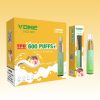 Fumot Vome Vase 600 Puffs | Vape Finland Fumot Vome Vase 600 Puffs | Vape Finland