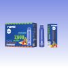 Fumot Vome Vigor 2500 Puffs | Vape Finland