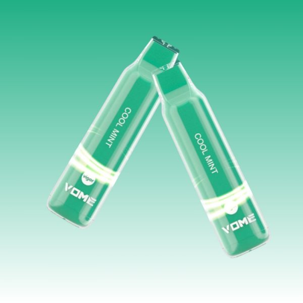 Fumot Vome Vigor 2500 Puffs | Vape Finland