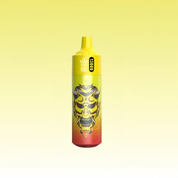 Bang King 13000 Puffs | Vape Finland