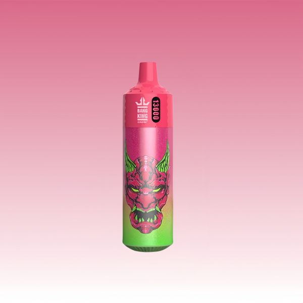Bang King 13000 Puffs | Vape Finland