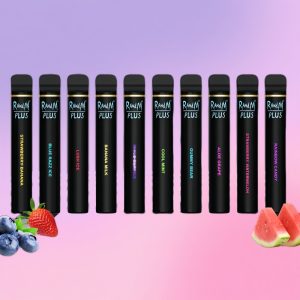 Randm Plus 800 Puffs | Vape Finland