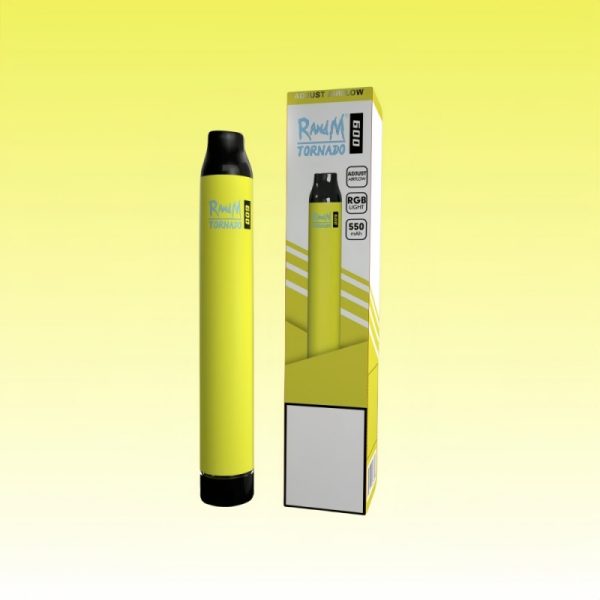 Randm Tornado 600 Puffs | Vape Finland Randm Tornado 600 Puffs | Vape Finland