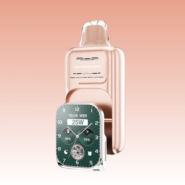 JNR Vape Watch 30K Puffs | Vape Finland JNR Vape Watch 30K Puffs | Vape Finland