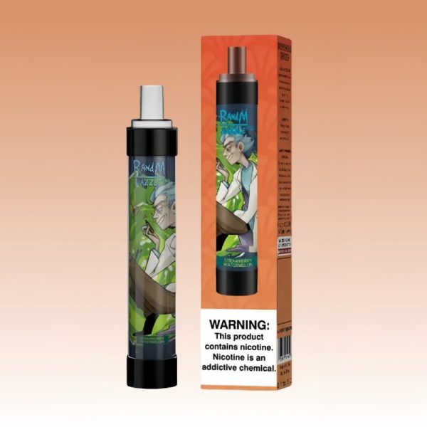 Randm Dazzle Pro 2600 Puffs | Vape Finland Randm Dazzle Pro 2600 Puffs | Vape Finland