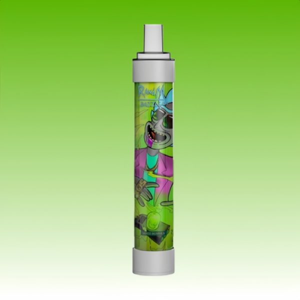 Randm Dazzle Pro 2600 Puffs | Vape Finland Randm Dazzle Pro 2600 Puffs | Vape Finland
