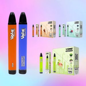 Fumot Vome Rocket 600 Puffs | Vape Finland