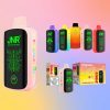 JNR Skywalker Box 21000 Puffs | Vape Finland JNR Skywalker Box 21000 Puffs | Vape Finland