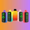 JNR Skywalker Box 21000 Puffs | Vape Finland JNR Skywalker Box 21000 Puffs | Vape Finland