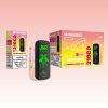 JNR Skywalker Box 21000 Puffs | Vape Finland JNR Skywalker Box 21000 Puffs | Vape Finland
