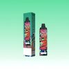 Randm Tornado 6000 Puffs | Vape Finland