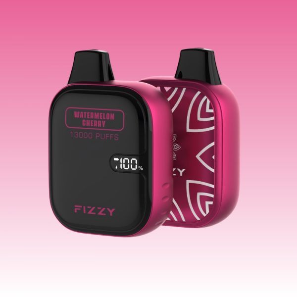 Fizzy Boom 13000 Puffs | Vape Finland