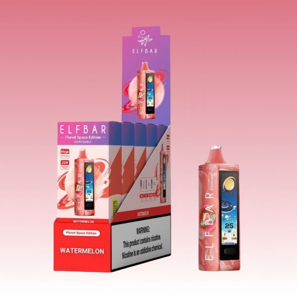 Elf Bar Planet 25000 Puffs | Vape Finland Elf Bar Planet 25000 Puffs | Vape Finland