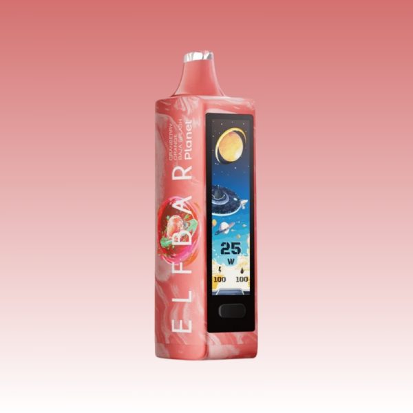 Elf Bar Planet 25000 Puffs | Vape Finland Elf Bar Planet 25000 Puffs | Vape Finland