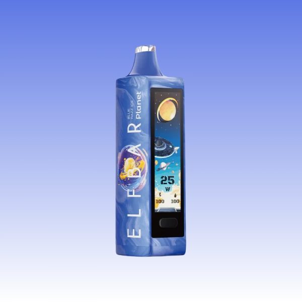 Elf Bar Planet 25000 Puffs | Vape Finland Elf Bar Planet 25000 Puffs | Vape Finland