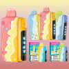 Elf Bar Ice King 30000 Puffs | Vape Finland