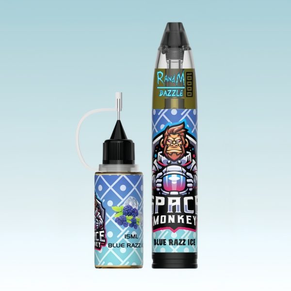 Randm Dazzle 10000 Puffs | Vape Finland Randm Dazzle 10000 Puffs | Vape Finland