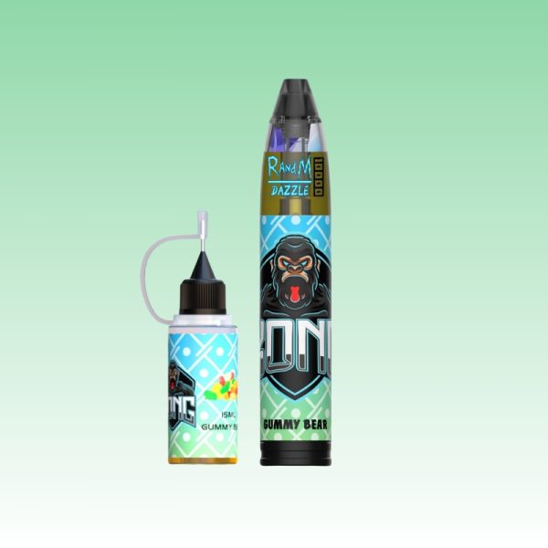 Randm Dazzle 10000 Puffs | Vape Finland Randm Dazzle 10000 Puffs | Vape Finland