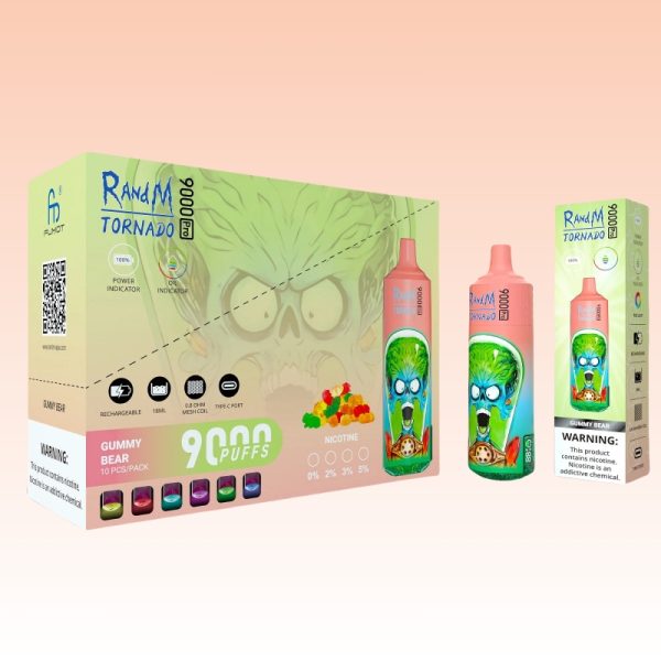 Randm Tornado 9000 Puffs | Vape Finland Randm Tornado 9000 Puffs | Vape Finland