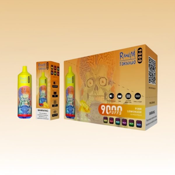 Randm Tornado 9000 Puffs | Vape Finland Randm Tornado 9000 Puffs | Vape Finland