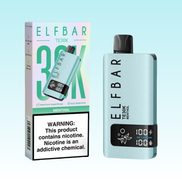 Elf Bar Te 30000 Puffs | Vape Finland Elf Bar Te 30000 Puffs | Vape Finland