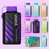 VOZOL Gear Power 20000 Puffs | Vape Finland