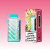VOZOL Gear Power 20000 Puffs | Vape Finland