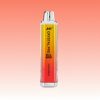 JNR Crystal Pro Max 5000 Puffs | Vape Finland