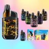 JNR Infinity Box 10700 Puffs | Vape Finland JNR Infinity Box 10700 Puffs | Vape Finland