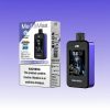 JNR Mediamax 40000 Puffs | Vape Finland