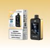 JNR Mediamax 40000 Puffs | Vape Finland