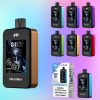 JNR Mediamax 40000 Puffs | Vape Finland