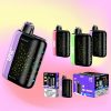 JNR Plus-X 26000 Puffs | Vape Finland