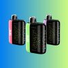 JNR Plus-X 26000 Puffs | Vape Finland