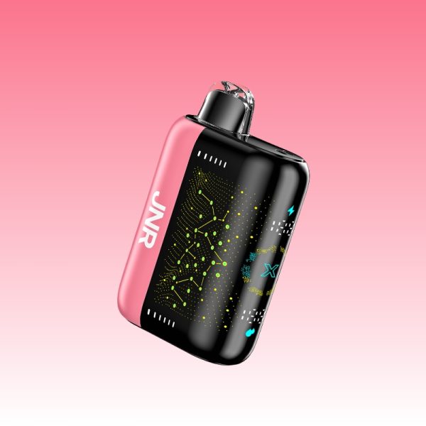 JNR Plus-X 26000 Puffs | Vape Finland
