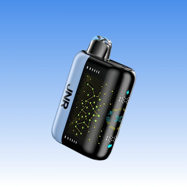 JNR Plus-X 26000 Puffs | Vape Finland