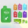 Bang Pulse 18000 Puffs | Vape Finland Bang Pulse 18000 Puffs | Vape Finland