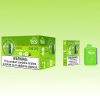 Bang Pulse 18000 Puffs | Vape Finland Bang Pulse 18000 Puffs | Vape Finland