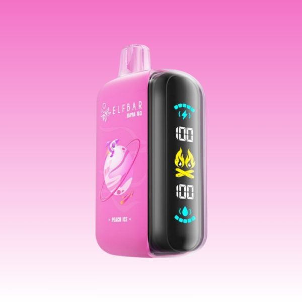 Osta halvat Elf Bar Raya D3 25000 Puffs myytvn | Hinta 10,99 | Tukkumyynti Osta halvat Elf Bar Raya D3 25000 Puffs myytvn | Hinta 10,99 | Tukkumyynti