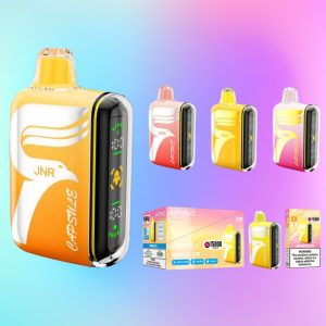 JNR Capsule 15000 Puffs | Vape Finland