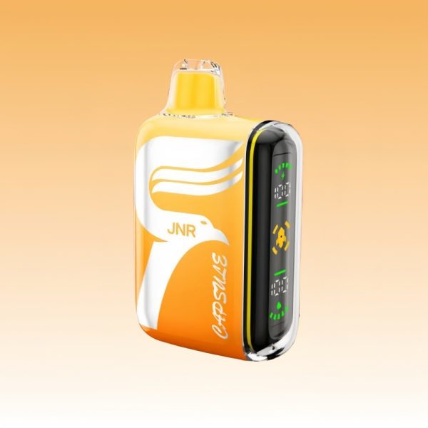 JNR Capsule 15000 Puffs | Vape Finland