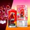 JNR Falcon-X 18000 Puffs | Vape Finland