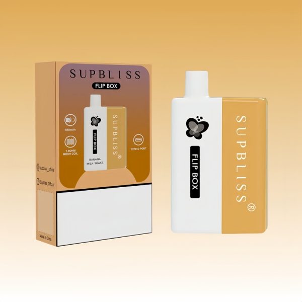 Fumot Supbliss Flip Box 6000 Puffs | Vape Finland Fumot Supbliss Flip Box 6000 Puffs | Vape Finland