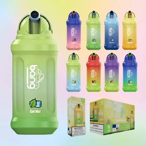 Bang Cup 15000 Puffs | Vape Finland Bang Cup 15000 Puffs | Vape Finland