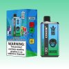 Bang King 30000 Puffs | Vape Finland