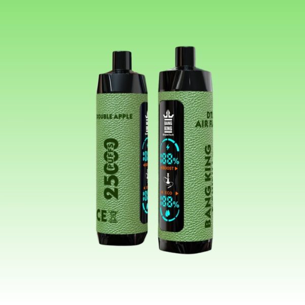 Bang King Shisha 25000 Puffs | Vape Finland Bang King Shisha 25000 Puffs | Vape Finland