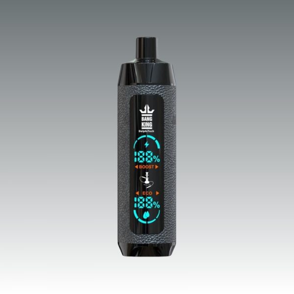 Bang King Shisha 25000 Puffs | Vape Finland Bang King Shisha 25000 Puffs | Vape Finland