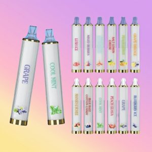Randm Vbar 800 Puffs | Vape Finland