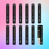 Tastefog Tplus 800 Puffs | Vape Finland